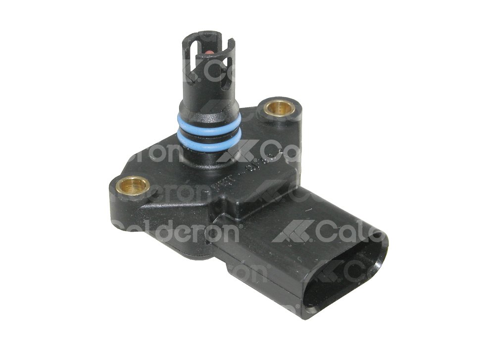 SENSOR MAP (SENSOR DE PRESION ABSOLUTA DEL MULTIPLE MAP) VW POINTER, PICK-UP 4CIL.98-04, 225-1032, 18201 IMPORTACION