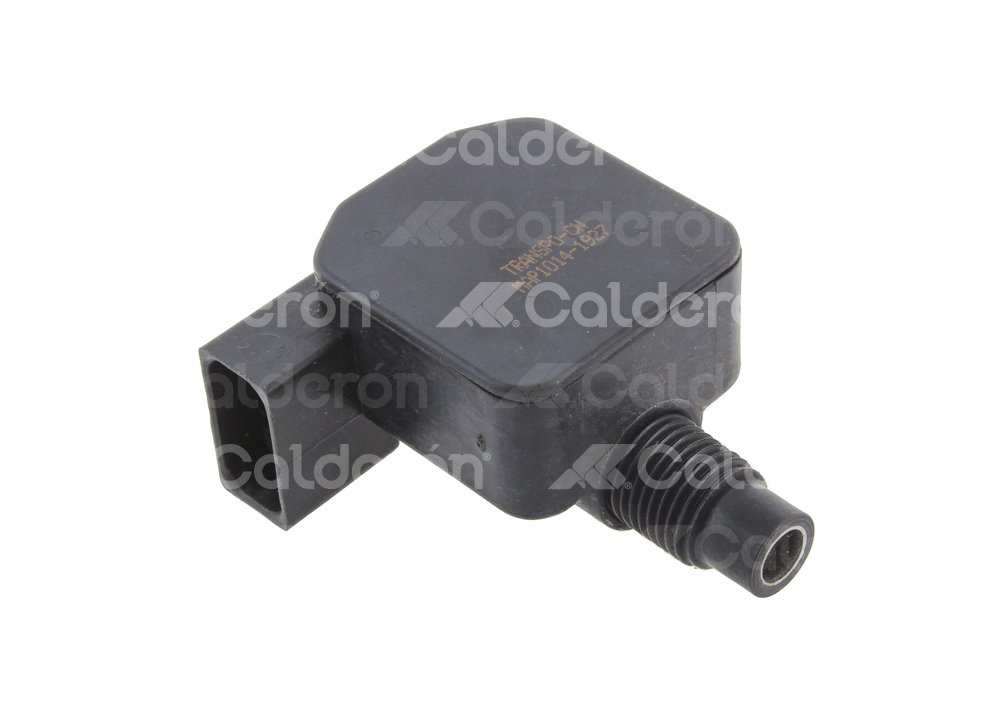 SENSOR MAP (SENSOR DE PRESION ABSOLUTA DEL MULTIPLE MAP) CHRYSLER VOYAGER 91-97 V6 18028 AS36 IMPORTACION