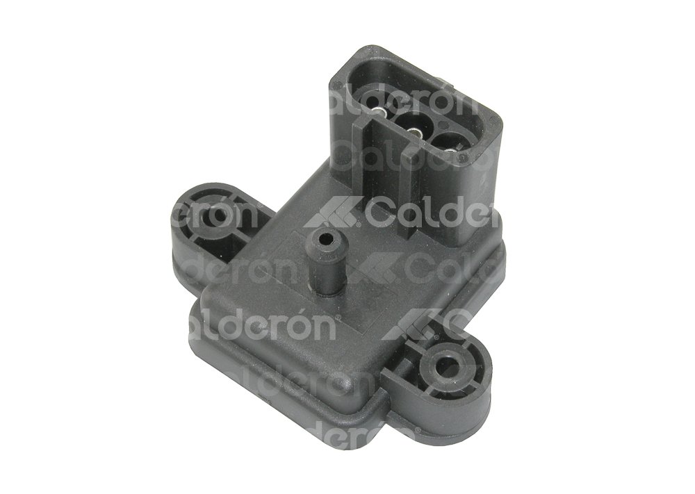 SENSOR MAP (SENSOR DE PRESION ABSOLUTA DEL MULTIPLE MAP) CHRYSLER TURBO 4C. 2.2, 2.5L 18021 AS7 IMPORTACION