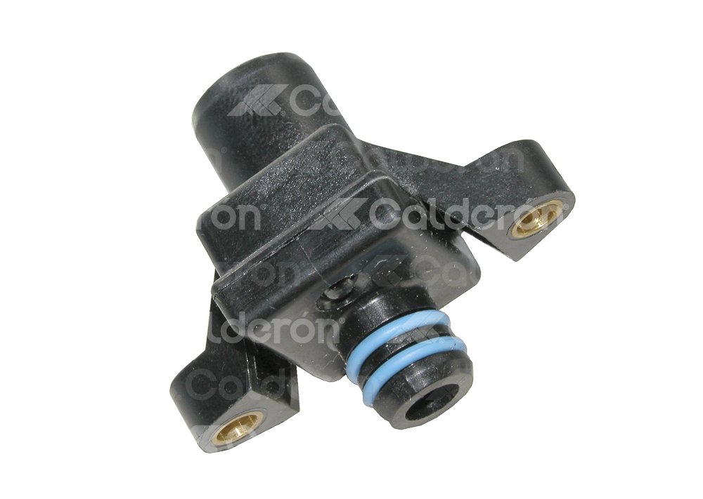 SENSOR MAP (SENSOR DE PRESION ABSOLUTA DEL MULTIPLE MAP) CHRYSLER NEON L4 2.0 95, STRATUS L4 2.0, 2.4 95-96, CIRRUS V6 2.5 96-00, VOYAGER, GRAND VOYAGER, TOWN & COUNTRY V6 3.3, 3.8; RAMCO: RA-MS1021; 18054; AS41 IMPORTACION