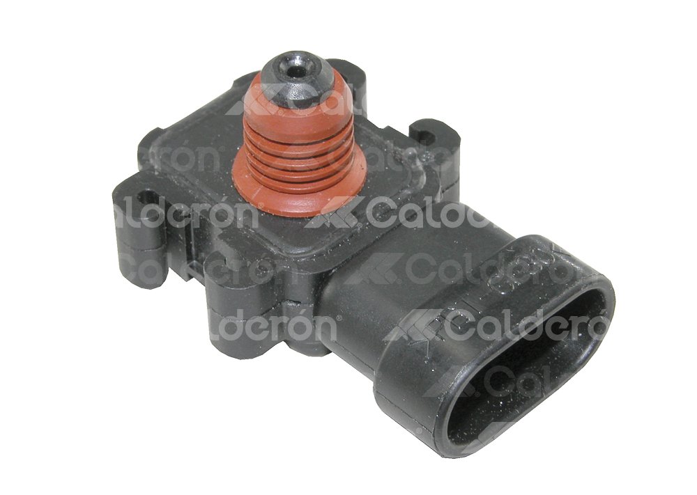 SENSOR MAP (SENSOR DE PRESION ABSOLUTA DEL MULTIPLE MAP) CHEVROLET GRAND PRIX 97-99 6C 3.8L 18029/AS35 IMPORTACION