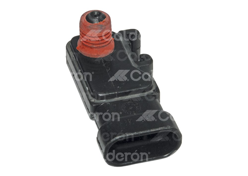 SENSOR MAP (SENSOR DE PRESION ABSOLUTA DEL MULTIPLE MAP) CHEVROLET CAVALIER,CORSA 2.2L 01-04; RAMCO: RA-MS1003; 18097 IMPORTACION