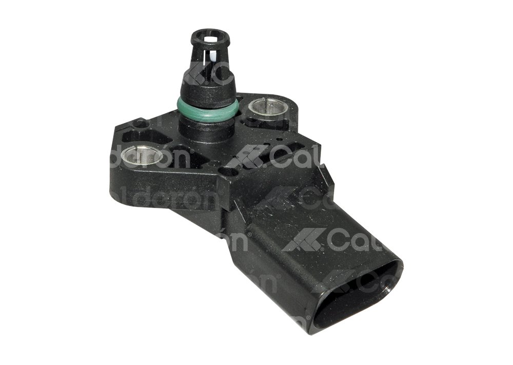 SENSOR MAP (SENSOR DE PRESION ABSOLUTA DEL MULTIPLE MAP) VOLKSWAGEN CRAFTER TDI 07-> 0281002976 / 0281002401 BOSCH