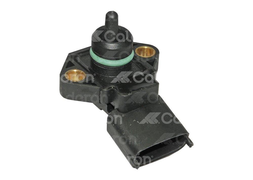 SENSOR MAP (SENSOR DE PRESION ABSOLUTA DEL MULTIPLE MAP) CHRYSLER ATOS, ATTITUDE, VERNA, RAMCO: RA-MS1010, 18202, AS196 IMPORTACION