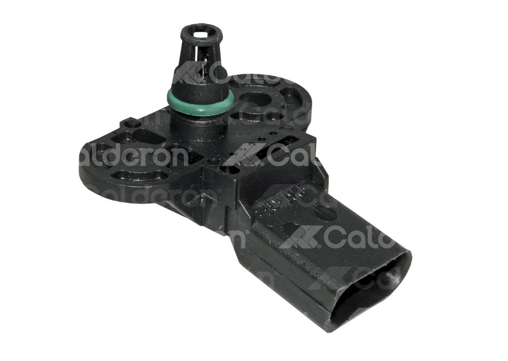 SENSOR MAP (SENSOR DE PRESION ABSOLUTA DEL MULTIPLE MAP) VW GOLF A4 02, LEON, ALTEA 05-09 7142 MTE-THOMSON