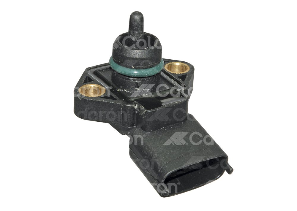 SENSOR MAP (SENSOR DE PRESION ABSOLUTA DEL MULTIPLE MAP) CHEVROLET ASTRA 2.0L 04->7195 MTE-THOMSON