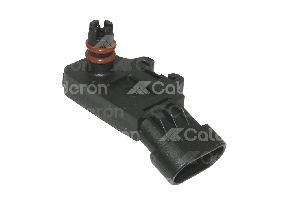 SENSOR MAP (SENSOR DE PRESION ABSOLUTA DEL MULTIPLE MAP) CHEVROLET CORSA, MERIVA, TORNADO 03-08 93333350 IMPORTACION