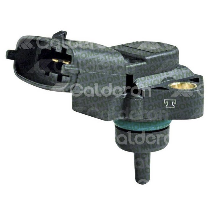 SENSOR MAP (SENSOR DE PRESION ABSOLUTA DEL MULTIPLE MAP) CHEVROLET ASTRA 2.0L 02-07 71047 MTE-THOMSON