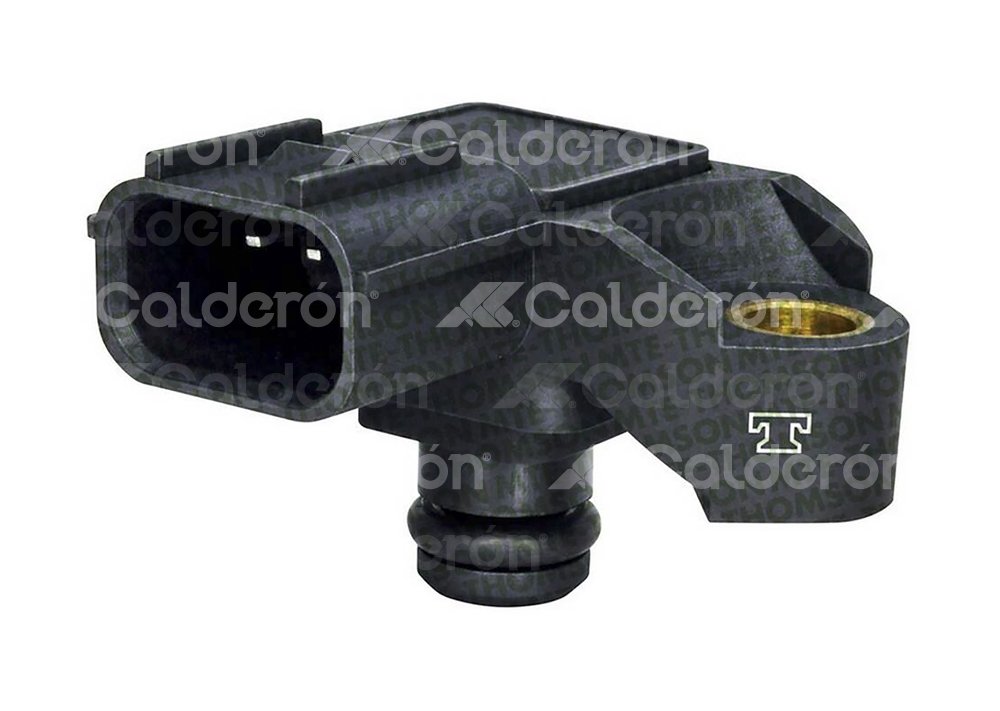 SENSOR MAP (SENSOR DE PRESION ABSOLUTA DEL MULTIPLE MAP) ACURA ILX L4 2L 2013-2015, ILX L4 2.4L 2016-2020, MDX V6 3.5L 2014-2020, MDX V6 3.7L 2007-2013, RDX V6 3.5L 2013-2018, RL V6 3.7L 2009-2011, RLX V6 3.5L 2014-2015, TL V6 3.5L 2009-2013, TL V6 3.7L 2009-2013, TLX L4 2L 2021-2021, TLX L4 2.4L 2015-2019, TLX V6 3.5L 2015-2020, TSX L4 2.4L 2009-2013, TSX V6 3.5L 2011-2013, ZDX V6 3.7L 2010-2011; HONDA ACCORD L4 1.5L 2018-2021, ACCORD L4 2L 2018-2021, ACCORD L4 2.4L 2008-2017, ACCORD V6 3.5L 2008-2017, ACCORD CROSSTOUR V6 3.5L 2010-2011, CITY L4 1.5L 2010-2020, CIVIC L4 1.3L 2006-2011, CIVIC L4 1.5L 2012-2021, CIVIC L4 1.8L 2006-2015, CIVIC L4 2L 2007-2021, CIVIC L4 2.4L 2012-2015, CROSSTOUR V6 3.5L 2012-2014, CR-V L4 1.5L 2017-2020, CR-V L4 2.4L 2007-2019, CR-Z L4 1.5L 2013-2015, FIT L4 1.5L 2009-2020, HR-V L4 1.8L 2016-2022, INSIGHT L4 1.5L 2019-2021, ODYSSEY V6 3.5L 2014-2020, PILOT V6 3.5L 2009-2021, RIDGELINE V6 3.5L 2009-2014, NUMERO DE TERMINALES: 3, WALKER: 225-1194, MTE-THOMSON: 71090 MTE-THOMSON