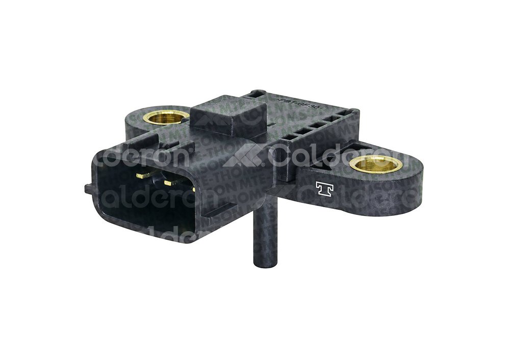 SENSOR MAP (SENSOR DE PRESION ABSOLUTA DEL MULTIPLE MAP) NISSAN NP300 FR L4 2.5L 2016-2020, NUMERO DE TERMINALES: 3, MTE-THOMSON: 71149 MTE-THOMSON