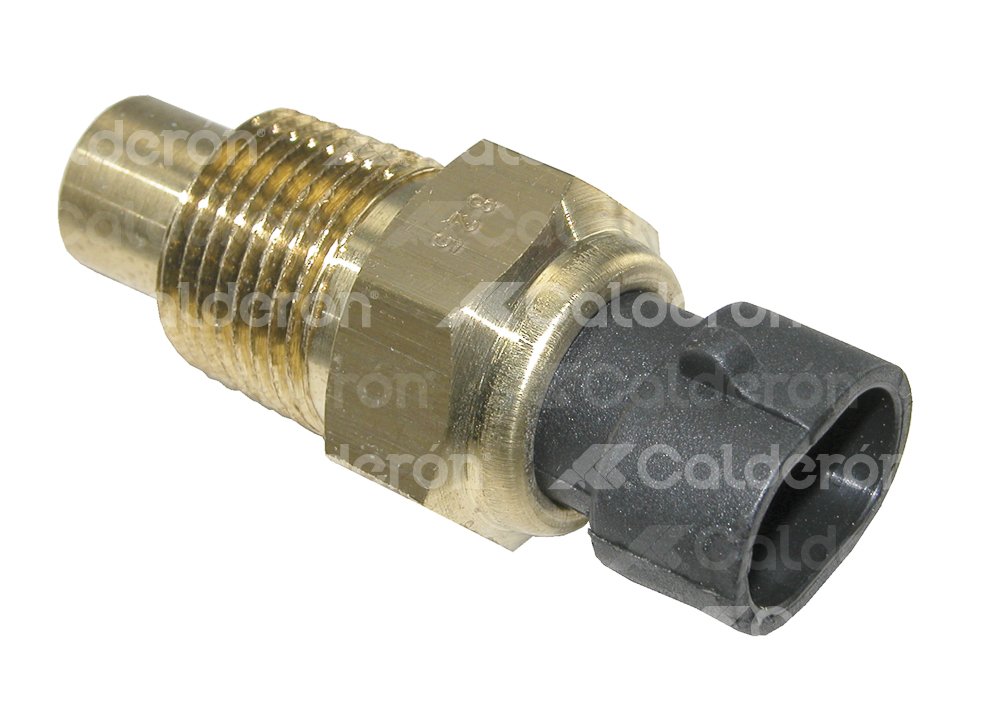 SENSOR IAT (SENSOR DE TEMPERATURA DE CARGA DE AIRE IAT) CHRYSLER TODOS 84-97 12014 4043 TX43 IMPORTACION
