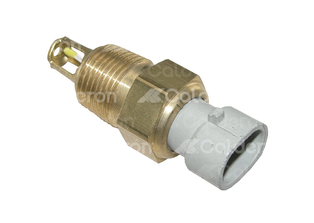 SENSOR IAT (SENSOR DE TEMPERATURA DE CARGA DE AIRE IAT) CHRYSLER RT Y TURBO 4C 89-94 12111 HELLA