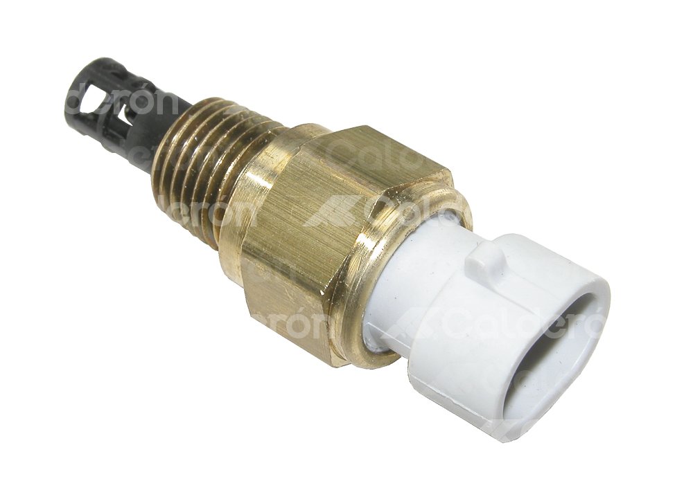 SENSOR IAT (SENSOR DE TEMPERATURA DE CARGA DE AIRE IAT) CHRYSLER STRATUS, RAM 94-96 12118 AX40 IMPORTACION