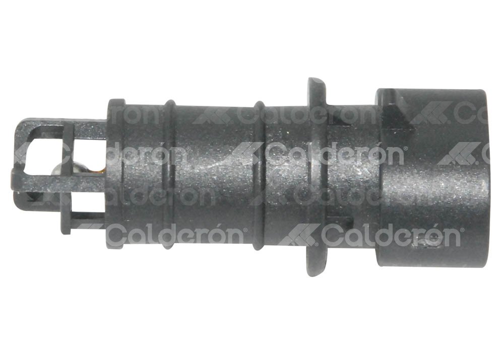 SENSOR IAT (SENSOR DE TEMPERATURA DE CARGA DE AIRE IAT) CHEVROLET CAVALIER, MALIBU 94-05  CHEVROLET, MALIBU 94-05, BLAZER MOTOR VORTEC V6 4.3 96-02, BUIK REGAL V6 3.8 95.99, CAMARO V8 5.7 94-02, CAVALIER 2.2, SILVERADO 1500 V6 4.3 00-02, TAHOE V8 5.7 96-00, TRAIL BLAZER V6 4.2 02-05; 12130; RAMCO: RA-TS1010; AX32; SU176 IMPORTACION
