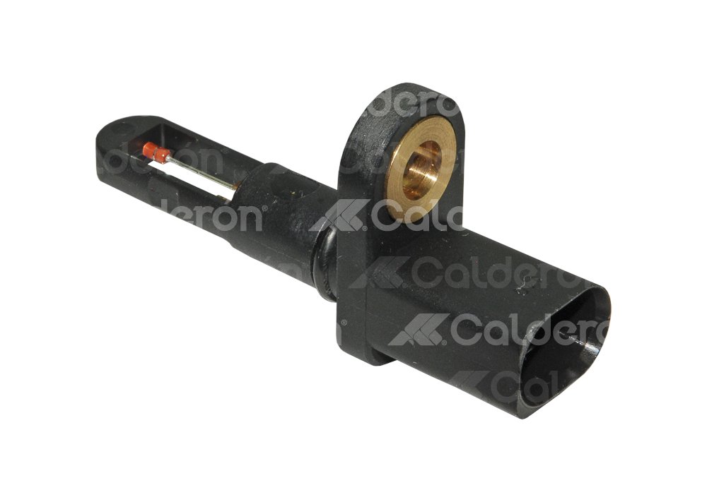 SENSOR IAT (SENSOR DE TEMPERATURA DE CARGA DE AIRE IAT) VW JETTA A4, BEETLE 03-04 5068 MTE-THOMSON