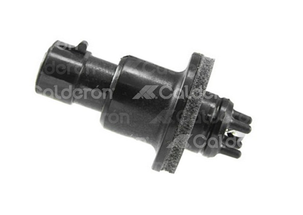 SENSOR IAT (SENSOR DE TEMPERATURA DE CARGA DE AIRE IAT) CHEVROLET CAVALIER, LUMINA 91-94 5037 MTE-THOMSON