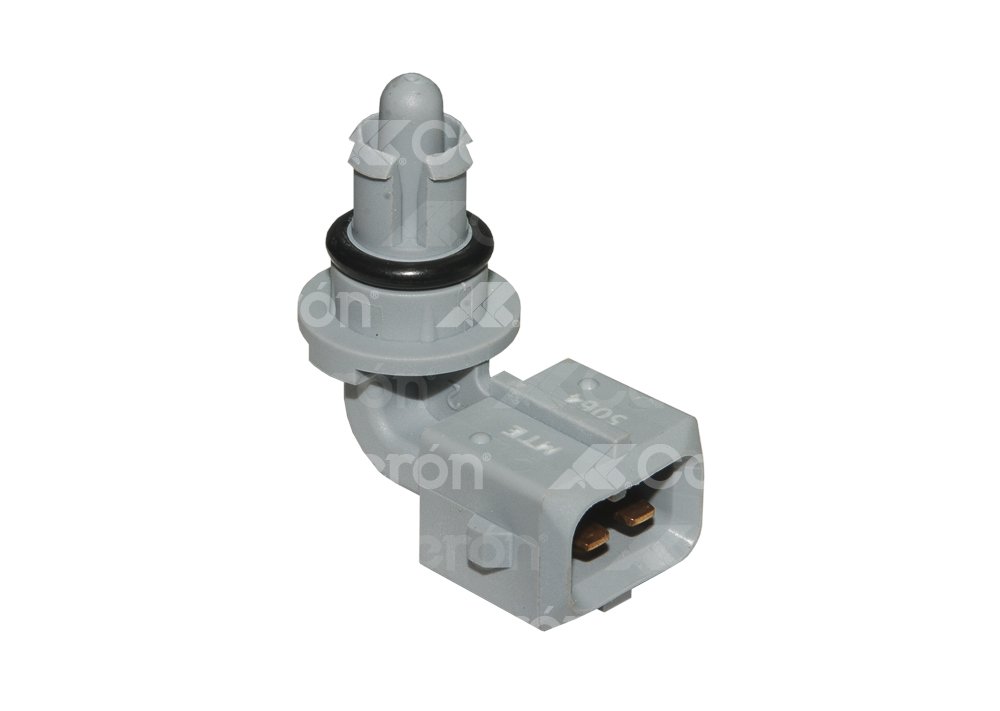 SENSOR IAT (SENSOR DE TEMPERATURA DE CARGA DE AIRE IAT) NISSAN PLATINA, APRIO 1.6L 5064 MTE-THOMSON