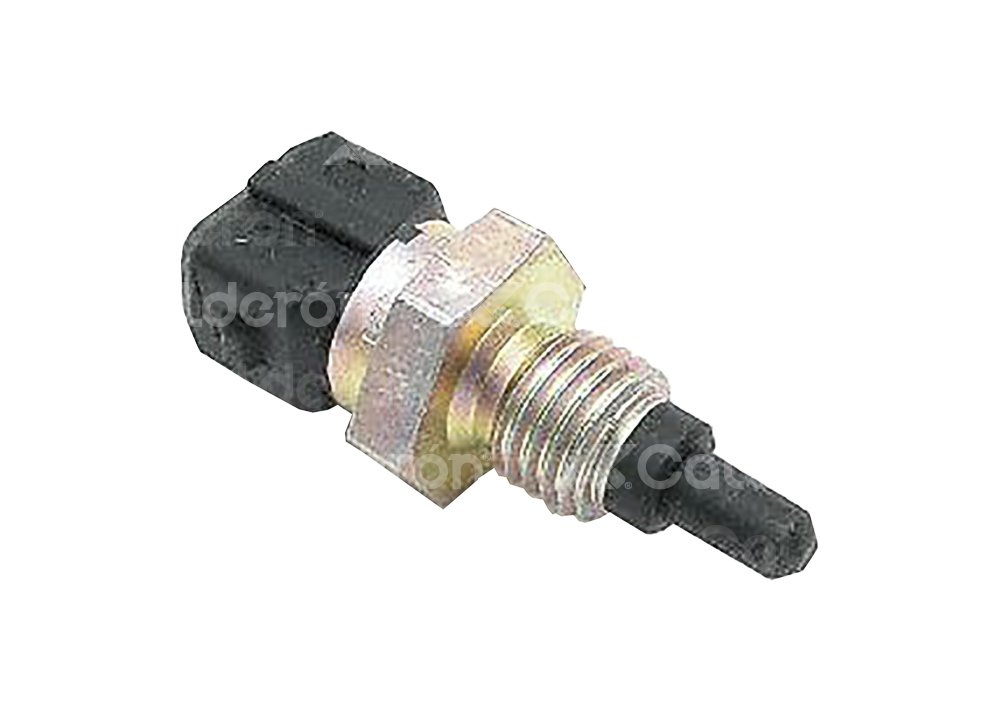 SENSOR IAT (SENSOR DE TEMPERATURA DE CARGA DE AIRE IAT) VW EUROVAN 2.5 TDI 01 TS1004611B1 DELPHI