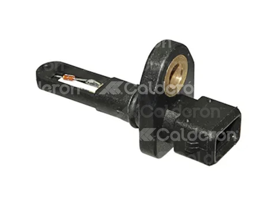 SENSOR IAT (SENSOR DE TEMPERATURA DE CARGA DE AIRE IAT) VW JETTA A4, BEETLE 99-04 5063 MTE-THOMSON