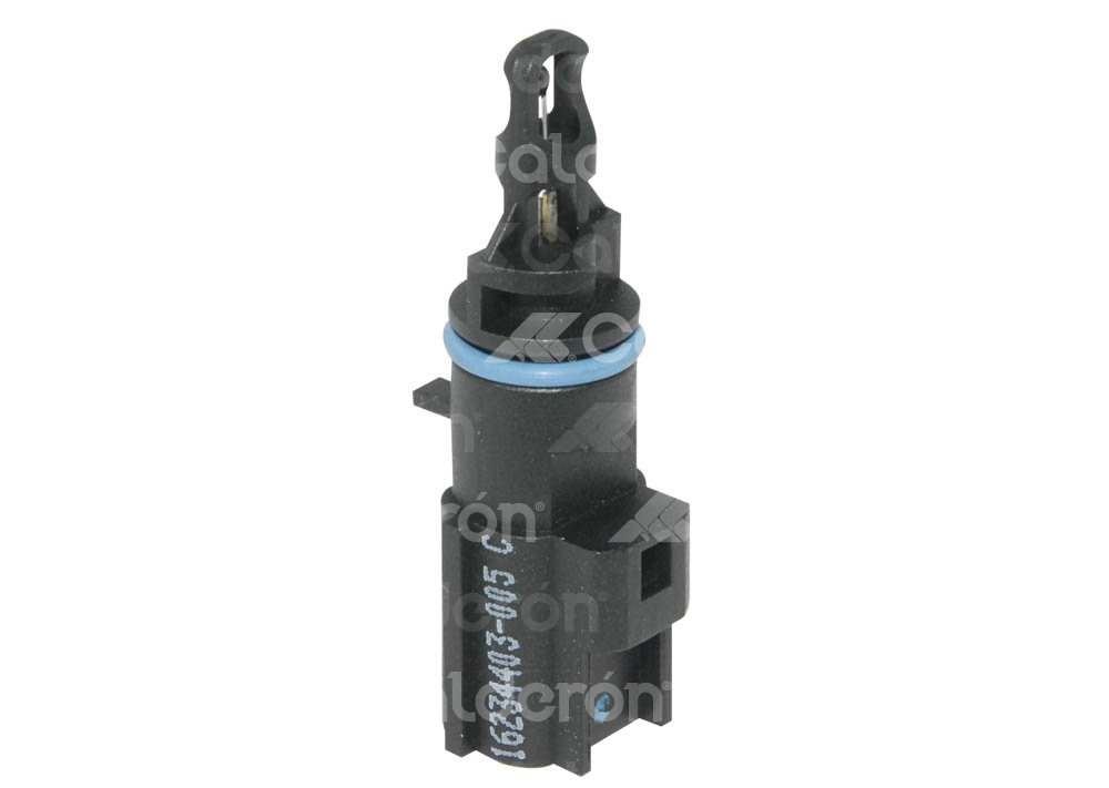 SENSOR IAT (SENSOR DE TEMPERATURA DE CARGA DE AIRE IAT) CHRYSLER DURANGO, RAM 01-09 SU3259 CUB