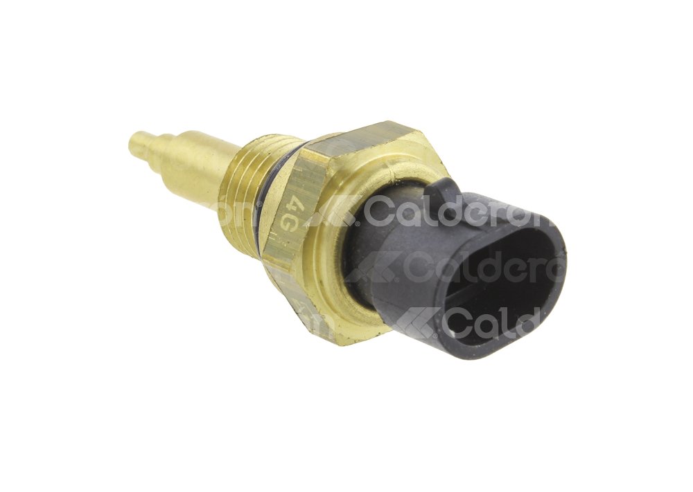 SENSOR TEMP.AIRE AMBIENTE VOLKSWAGEN DELIVERY SERIE 8.160 L4 MOTOR ISF160 3.8L TDI 2015-2017, CONSTELLATION SERIE 25.420 V6 MOTOR ISL420 8.9L TDI 2016-2022, 
COLOR: NEGRO, DIAMETRO DE ROSCA: M14 X 1.5, NUMERO DE TERMINALES: 2, TAMAÑO DEL HEXAGONO: 13/16 PULGADAS, MTE THOMSON: 5095 MTE-THOMSON