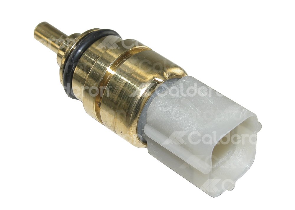 SENSOR ECT (SENSOR DE TEMPERATURA DEL REFRIGERANTE ECT) CHRYSLER ATOS BLANCO 01-04 39220-02510 IMPORTACION