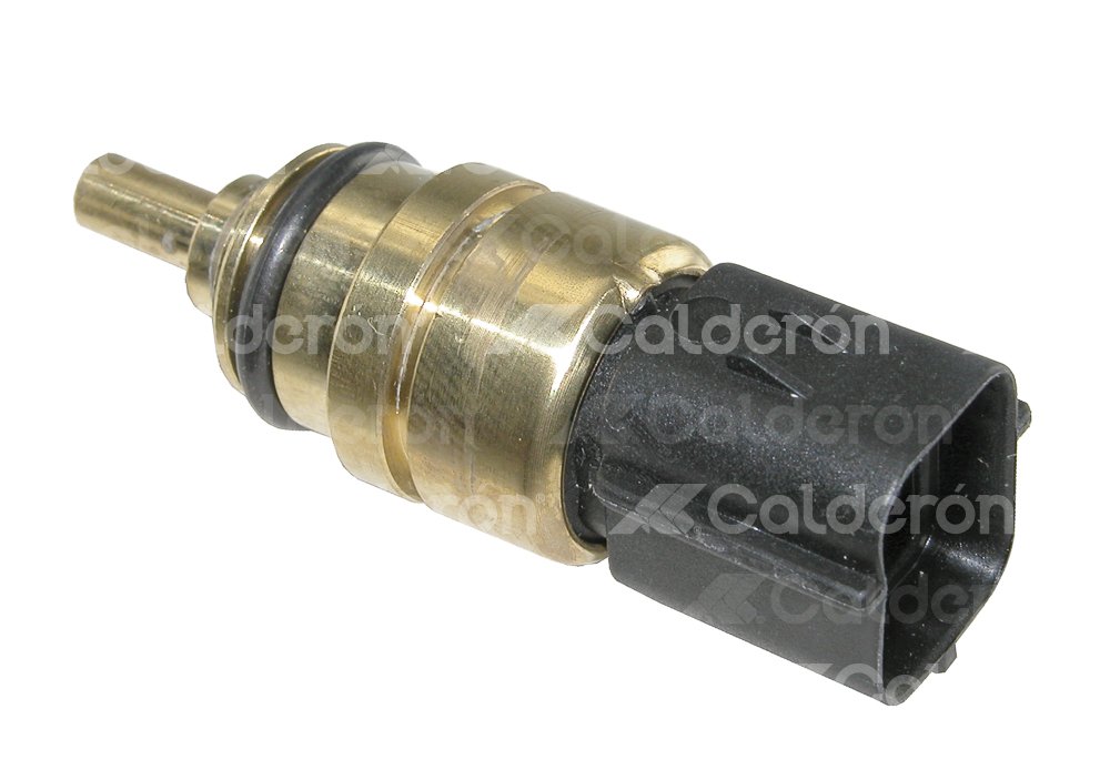 SENSOR ECT (SENSOR DE TEMPERATURA DEL REFRIGERANTE ECT) CHRYSLER ATOS NEGRO 01-04 39220-02500 IMPORTACION