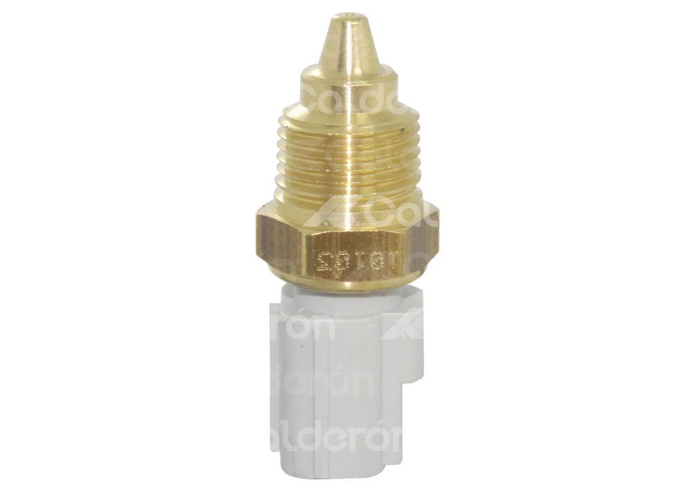 SENSOR ECT (SENSOR DE TEMPERATURA DEL REFRIGERANTE ECT) FORD 4, 6, 8CIL. 12099 4037 101-03 HELLA