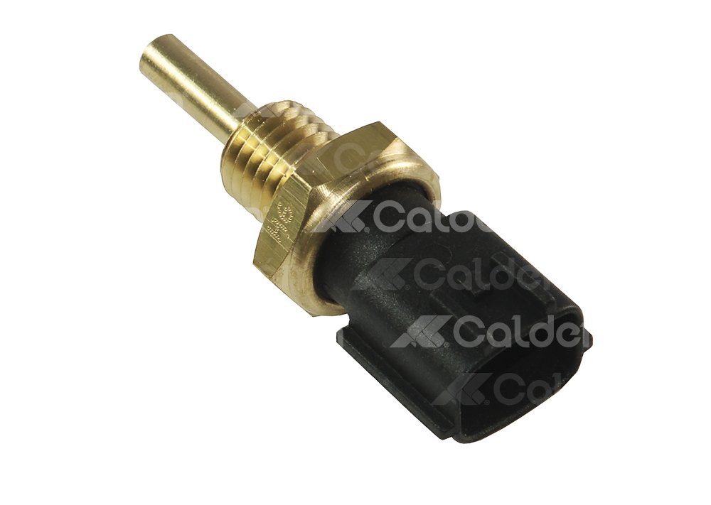 SENSOR ECT (SENSOR DE TEMPERATURA DEL REFRIGERANTE ECT) NISSAN TODOS, ALTIMA 2.4, V6 3.5 95-06, L4 2.5 99-06,  KA24 L4 95-98, ARMADA V8 5.6, MURANO V6 3.5, TIIDA, URVAN 92->, ROMCO: RA-TS1006, MTE-THOMSON: 4000, TOMCO: 12053, STANDARD: TX78 IMPORTACION