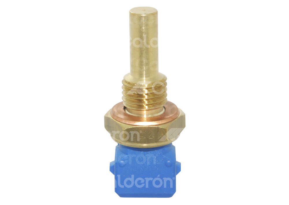 SENSOR ECT (SENSOR DE TEMPERATURA DEL REFRIGERANTE ECT) CHEVROLET ASTRA 2.0/2.4L 02-07 103-16 HELLA