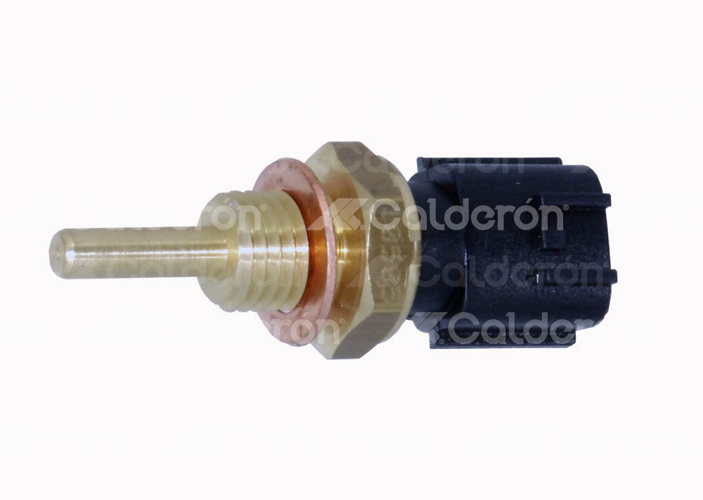 SENSOR ECT (SENSOR DE TEMPERATURA DEL REFRIGERANTE ECT) NISSAN ALTIMA, TIIDA, URVAN 92-> 105-05 HELLA