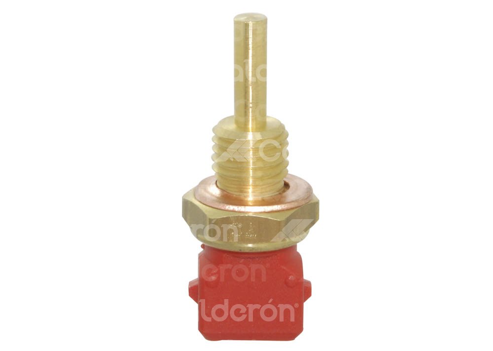 SENSOR ECT (SENSOR DE TEMPERATURA DEL REFRIGERANTE ECT) NISSAN TSURU III, TSUBAME 93-02 105-03 HELLA