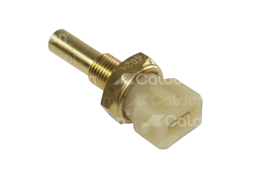 SENSOR ECT (SENSOR DE TEMPERATURA DEL REFRIGERANTE ECT) VOLKSWAGEN PASSAT, GOLF, CORDOBA, IBIZA 90->, COLOR: NATURAL, DIAMETRO DE LA ROSCA: M10X1.0, NUMERO DE TERMINALES: 2, TAMAÑO DEL HEXAGONO: 19MM, RAMCO: RA-TS1033, MTE-THOMSON: 4024 MTE-THOMSON