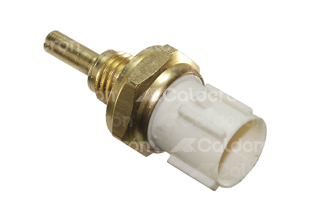 SENSOR ECT (SENSOR DE TEMPERATURA DEL REFRIGERANTE ECT) HONDA ACCORD 2.0 88-90, CIVIC L4 1.6 96-00, ACCORD L4 2.3 98-02, V6 3.0 98-02, ODYSSEY V6 3.5 00-05, ODISSEY 88-05; PILOT V6 3.5 03-04, ACURA L4 2.2 97, INTEGRA L4 1.6 88-89, REGITAR: RTX37; RAMCO: RA-TS1013; TX37 IMPORTACION