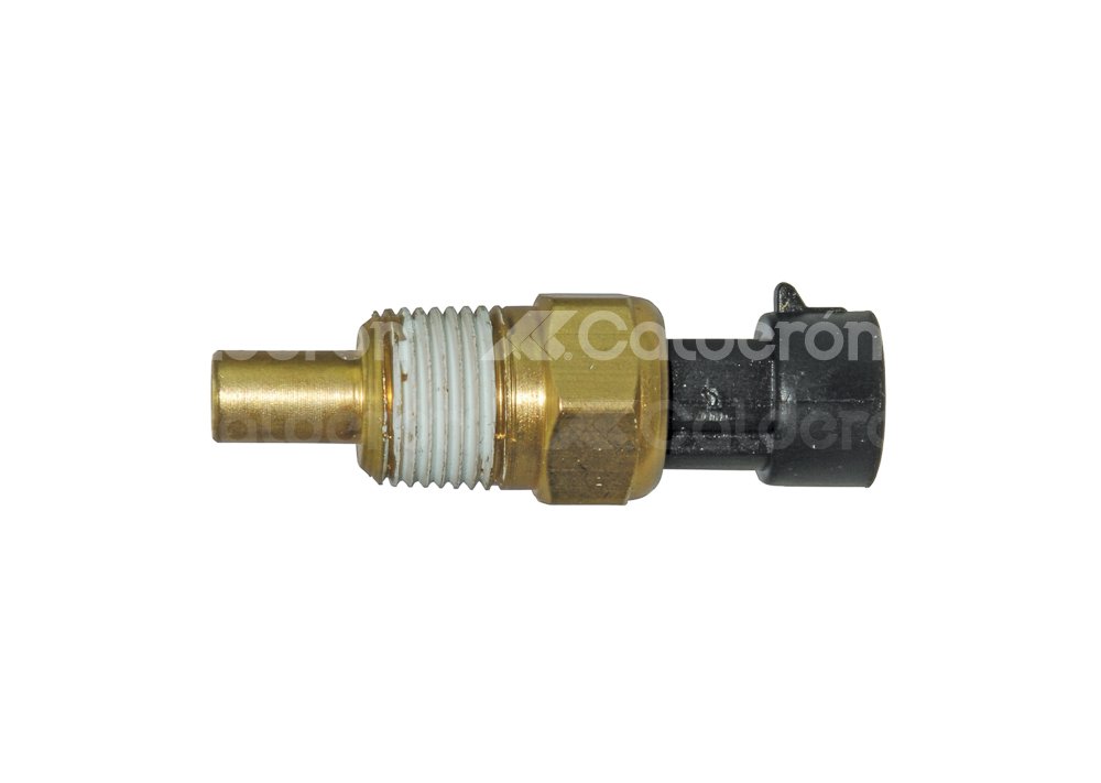 SENSOR ECT (SENSOR DE TEMPERATURA DEL REFRIGERANTE ECT) CHRYSLER NEON 2.0L 95-99, RAMCO: RA-TS1037, 12306 IMPORTACION