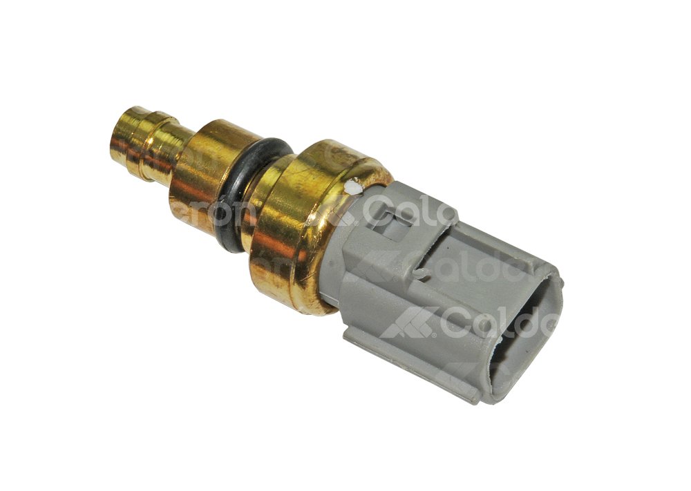 SENSOR ECT (SENSOR DE TEMPERATURA DEL REFRIGERANTE ECT) FORD IKON, KA, COURIER 1.6L 01-05, FORD COURIER (M.P.F.I), IKON (M.P.F.I), KA (M.P.F.I) L4 1.6 01-05, TOMCO: 12309, 12314,  MTE-THOMSON: 4067 IMPORTACION