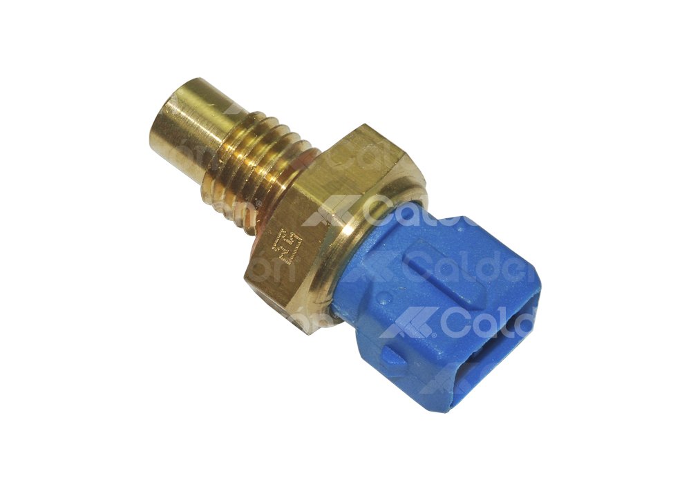 SENSOR ECT (SENSOR DE TEMPERATURA DEL REFRIGERANTE ECT) CHEVROLET PONTIAC MATIZ 04-06 12319, 4022 MTE-THOMSON