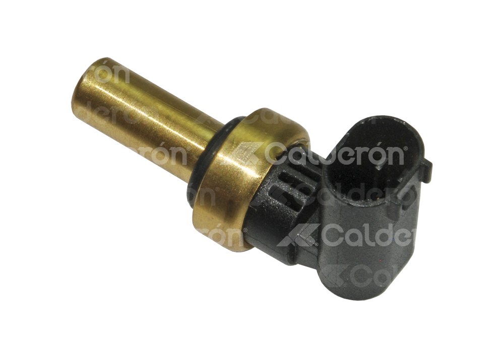 SENSOR ECT (SENSOR DE TEMPERATURA DEL REFRIGERANTE ECT) MERCEDES BENZ SPRINTER 2500, 3500 03-06 4085 MTE-THOMSON