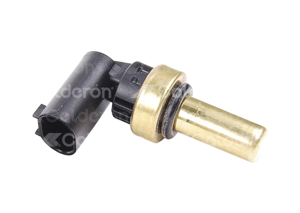SENSOR ECT (SENSOR DE TEMPERATURA DEL REFRIGERANTE ECT) MERCEDES BENZ SPRINTER 04-> DELPHI ANTERIOR: TS10269-12B1, DELPHI VIGENTE: TS10269-11B1 DELPHI