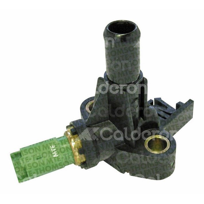 SENSOR ECT (SENSOR DE TEMPERATURA DEL REFRIGERANTE ECT) FIAT PANDA 1.2L 07-> 4099 MTE-THOMSON