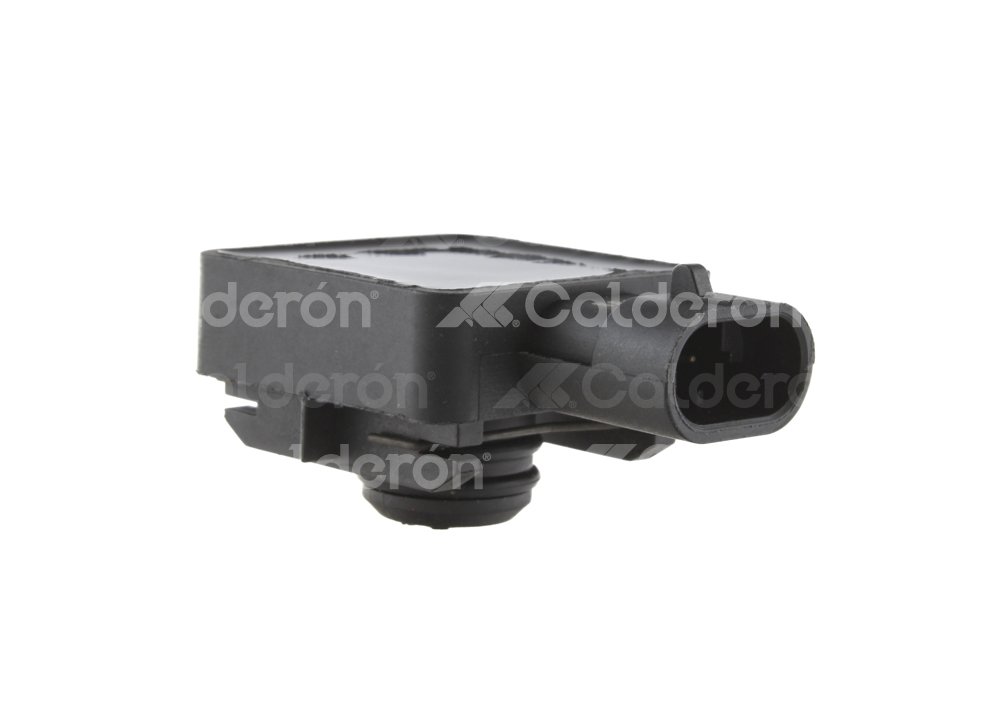 SENSOR ECT (SENSOR DE TEMPERATURA DEL REFRIGERANTE ECT) CHEVROLET CUTLASS, CENTURY 3.1/3.8 91->FLS24 IMPORTACION