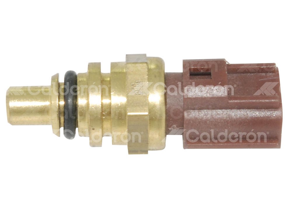 SENSOR ECT (SENSOR DE TEMPERATURA DEL REFRIGERANTE ECT) FORD EXPLORER, RANGER 97-03 TS390 TU330 IMPORTACION
