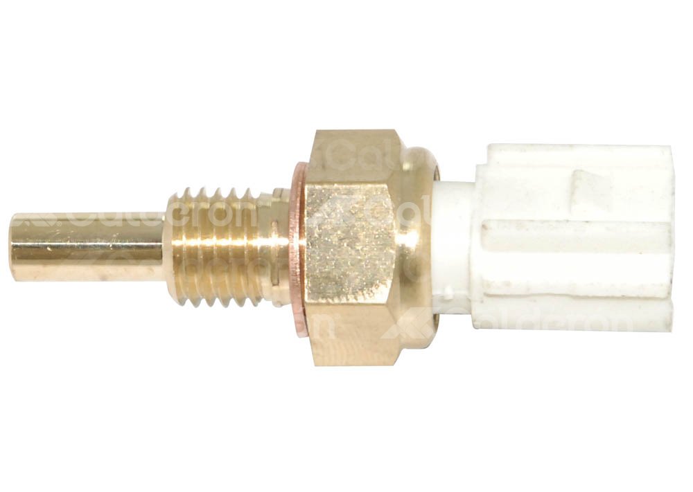 SENSOR ECT (SENSOR DE TEMPERATURA DEL REFRIGERANTE ECT) HONDA ACCORD 08-20,, CIVIC 09-20, CRV 07-20, FIT 06-20, ELEMENT 07-11, ODYSSEY 07-21, PILOT 09-21, RIDGELINE 09-20; RAMCO: RA-TS1221; TX215 IMPORTACION