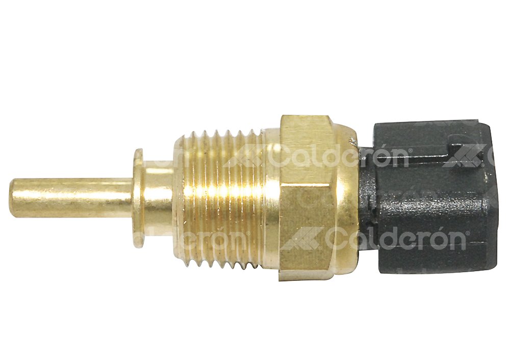 SENSOR ECT (SENSOR DE TEMPERATURA DEL REFRIGERANTE ECT) CHRYSLER ATTITUDE, VERNA 00-> 39220-38030 IMPORTACION
