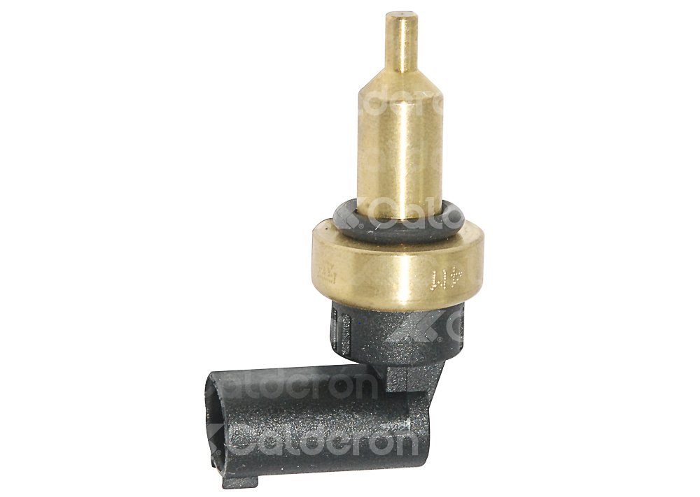 SENSOR ECT (SENSOR DE TEMPERATURA DEL REFRIGERANTE ECT) MERCEDES BENZ C350, CLK350, GLK350, ML35 06> 4157 MTE-THOMSON