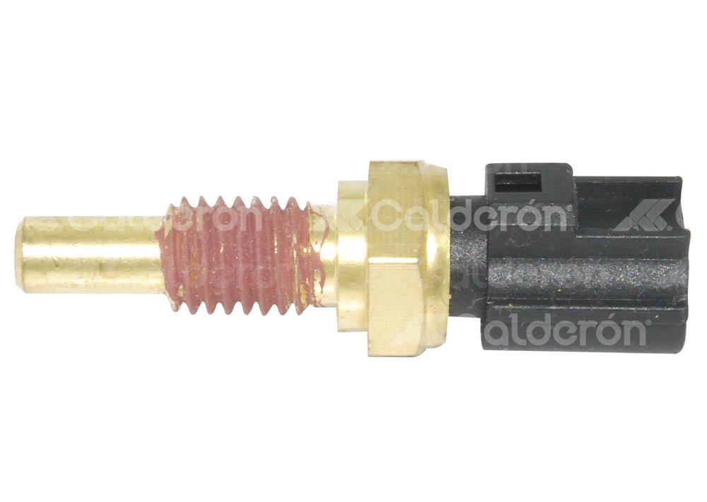 SENSOR ECT (SENSOR DE TEMPERATURA DEL REFRIGERANTE ECT) FORD EXPEDITION, F-150-F-550 97-04, FORD EXPEDITION 98-04 8 FI 4.6L, 5.4L; EXPLORER 02-05 8 FI 4.6L; F-150 98-10 8 FI 4.6L; F-250 98-99 8 FI 4.6L, 5.4L; F-350 SUPER DUTY 99-04 8,10 FI 5.4L, 6.8L; EXPEDITION 97-04, EXCURSION 00-05, ECONOLINE 97-11, RAMCO: RA-TS1076, SU2188 IMPORTACION