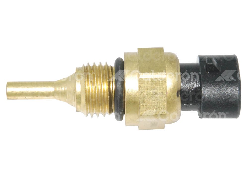 SENSOR ECT (SENSOR DE TEMPERATURA DEL REFRIGERANTE ECT) CHRYSLER RAM 2500-3500 98-15 TX141 SU3164 IMPORTACION