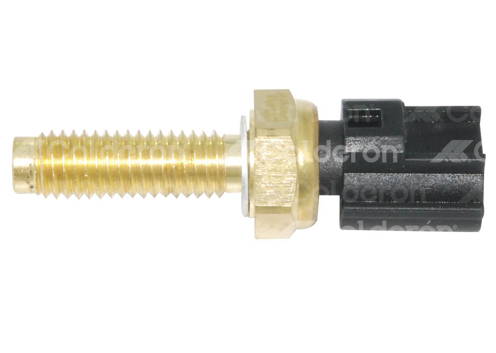 SENSOR ECT (SENSOR DE TEMPERATURA DEL REFRIGERANTE ECT) FORD F-150 2000-2008, MUSTANG 2000-2004, 214-1012, SU2193 IMPORTACION