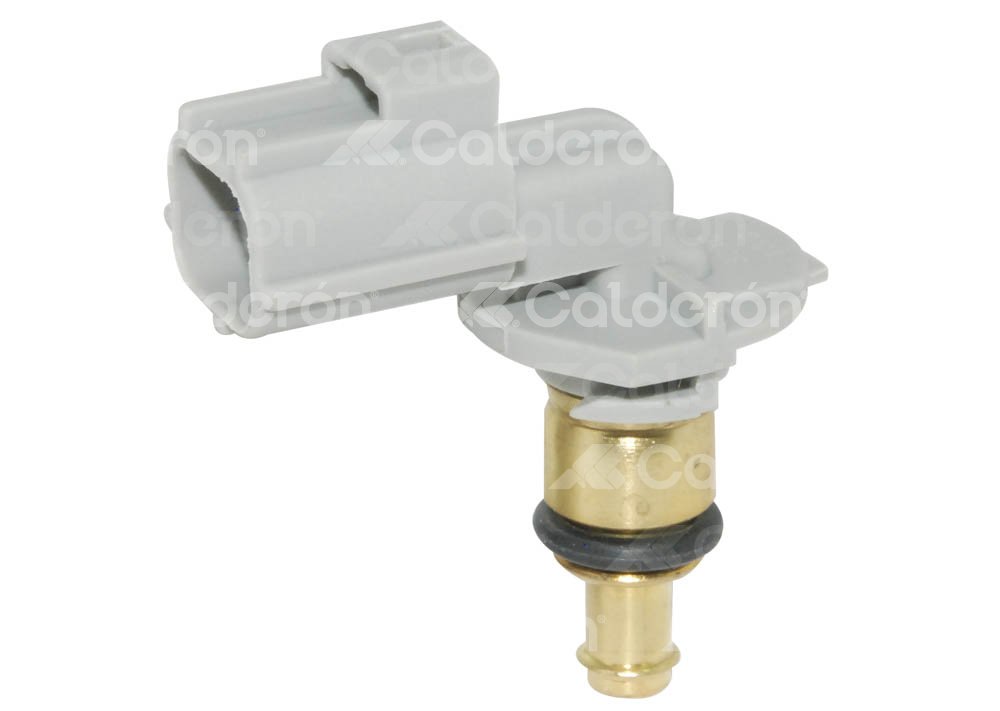 SENSOR ECT (SENSOR DE TEMPERATURA DEL REFRIGERANTE ECT) FORD ESCAPE, FOCUS, FUSION 04-12 SU2372 IMPORTACION