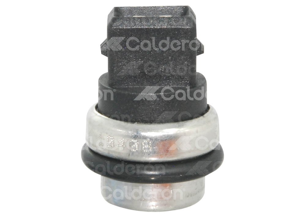 SENSOR ECT (SENSOR DE TEMPERATURA DEL REFRIGERANTE ECT) VOLKSWAGEN GOLF, COMBI 1.8L 104-08 HELLA